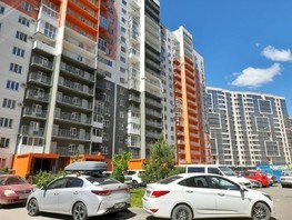 Продается 3-комнатная квартира Западный Обход ул, 81  м², 6130000 рублей