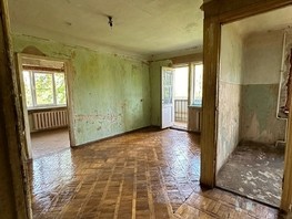 Продается 2-комнатная квартира Вавилова Н.И. ул, 41.8  м², 3400000 рублей