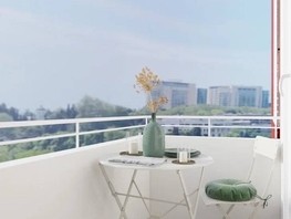 Продается 1-комнатная квартира Ленина ул, 39.2  м², 20384000 рублей