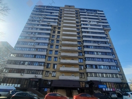 Продается 1-комнатная квартира Тюляева ул, 42  м², 4700000 рублей