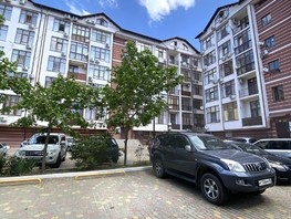 Продается 1-комнатная квартира Туристическая ул, 39  м², 13400000 рублей