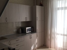Продается 1-комнатная квартира Больничный пер, 40  м², 11000000 рублей