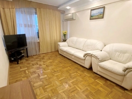 Продается 3-комнатная квартира Гагарина ул, 58.7  м², 7210000 рублей