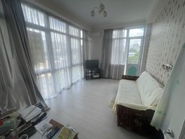 Продается 2-комнатная квартира Ленина ул, 49  м², 7650056 рублей