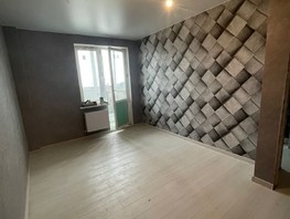 Продается 1-комнатная квартира ЖК Краски, литера 5, 35  м², 4400000 рублей