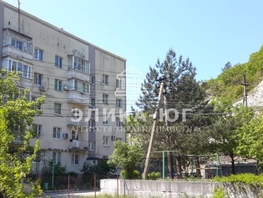 Продается 3-комнатная квартира Новороссийское шоссе ул, 71 м², 6300000 рублей
