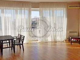 Продается 3-комнатная квартира Красногвардейская ул, 133  м&sup2;, 36589000 рублей
