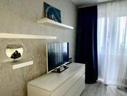 Продается 1-комнатная квартира Командорская ул, 26  м², 4200000 рублей