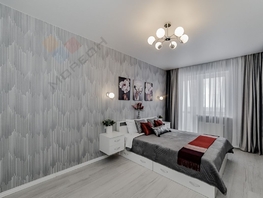 Продается 2-комнатная квартира Душистая ул, 53.4  м², 7200000 рублей