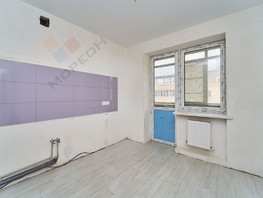 Продается 1-комнатная квартира Сергея Есенина ул, 32.1  м², 3500000 рублей