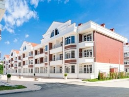 Продается 2-комнатная квартира Ленина ул, 46.9  м², 10958700 рублей