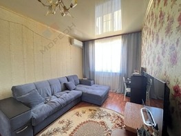 Продается 1-комнатная квартира Агрохимическая ул, 38.6  м², 4000000 рублей