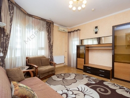 Продается 1-комнатная квартира Фадеева (Пашковский жилой массив тер ул, 39.8  м², 4650000 рублей