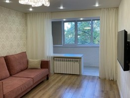 Продается 1-комнатная квартира Крымская ул, 45  м², 6500000 рублей