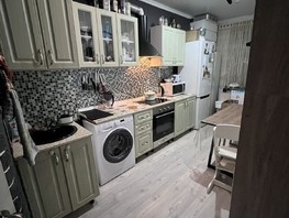 Продается 1-комнатная квартира Митинская ул, 36  м², 3900000 рублей