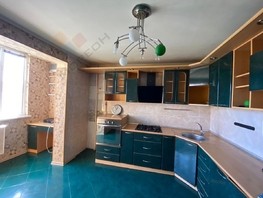 Продается 3-комнатная квартира Платановый б-р, 83  м², 11000000 рублей
