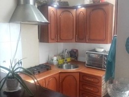 Продается 2-комнатная квартира Мирная ул, 47  м², 3500000 рублей
