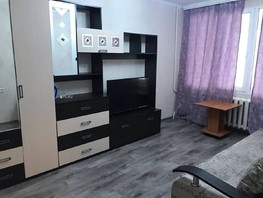 Продается 1-комнатная квартира Партизанская ул, 31  м², 7650000 рублей