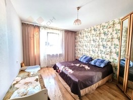 Продается 3-комнатная квартира Героя Аверкиева А.А. ул, 80.3  м², 6700000 рублей