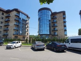 Продается 1-комнатная квартира Багратиона ул, 37  м², 13149985 рублей