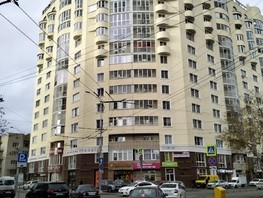 Продается 1-комнатная квартира Федора Лузана ул, 197.8  м², 21000000 рублей