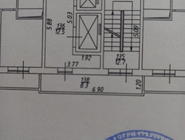 Продается 2-комнатная квартира Сергея Есенина ул, 65.2  м², 6500000 рублей