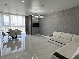 Продается 1-комнатная квартира Крепостная ул, 74  м², 23000000 рублей