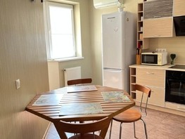 Продается 1-комнатная квартира Тургенева ул, 42.82  м², 7000000 рублей