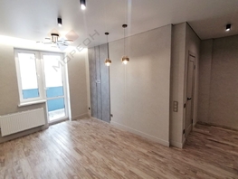 Продается 1-комнатная квартира Таманская ул, 33.7  м², 8800000 рублей