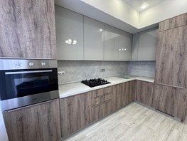 Продается 1-комнатная квартира Приморская ул, 37  м², 14550000 рублей