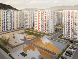 Продается 1-комнатная квартира Белых акаций ул, 32.5  м², 17400000 рублей