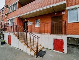 Продается 1-комнатная квартира Мусоргского М.П. ул, 38  м², 3650000 рублей