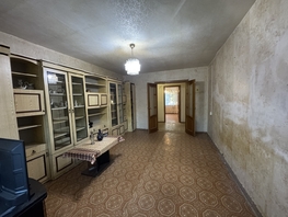 Продается 3-комнатная квартира Стахановская ул, 68 м², 7850000 рублей