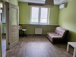 Продается 1-комнатная квартира Гаражная ул, 39.5  м², 7100000 рублей