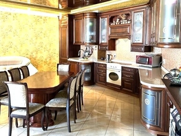 Продается 3-комнатная квартира Достоевского ул, 110.6  м², 18500000 рублей
