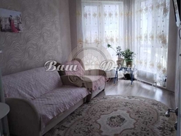 Продается 2-комнатная квартира Олега Анофриева ул, 54  м&sup2;, 12900000 рублей