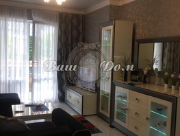 Продается 2-комнатная квартира Приморская ул, 52  м&sup2;, 23000000 рублей