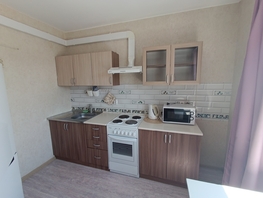 Продается 1-комнатная квартира Ленина ул, 35  м², 6300000 рублей