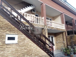 Продается Дом Геленджикский пр-кт, 500  м&sup2;, участок 4 сот., 47000000 рублей