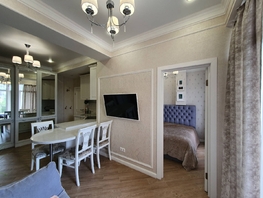 Продается 1-комнатная квартира Черноморская ул, 43.4  м², 28000000 рублей