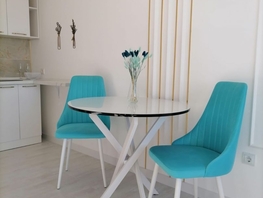 Продается 1-комнатная квартира Домбайская ул, 40  м&sup2;, 5950000 рублей