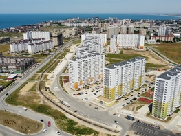 Продается 1-комнатная квартира Ленина ул, 44  м², 6700000 рублей