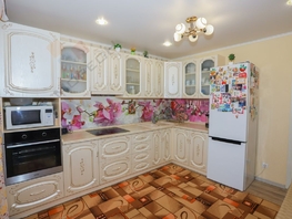 Продается 2-комнатная квартира Котлярова Н.С. ул, 59.3  м², 6800000 рублей