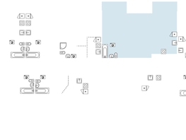 Продается 2-комнатная квартира ЖК Лестория, дом 3, 50.3 м², 22765780 рублей