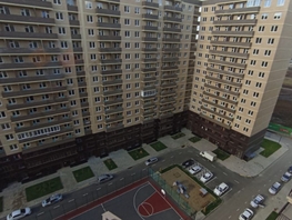 Продается 1-комнатная квартира Героя Ростовского ул, 34.8  м², 3400000 рублей