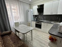Продается 1-комнатная квартира Московская ул, 42  м², 5800000 рублей