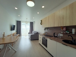 Продается 2-комнатная квартира Супсехское ш, 67  м², 12000000 рублей