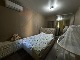 Продается 1-комнатная квартира Карякина ул, 48.7  м², 7100000 рублей