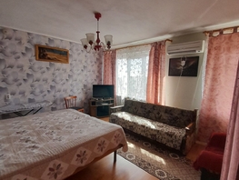 Продается 1-комнатная квартира Кирова ул, 30  м², 6500000 рублей