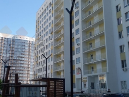 Продается 1-комнатная квартира 3-я Трудовая ул, 25.9  м², 2700000 рублей